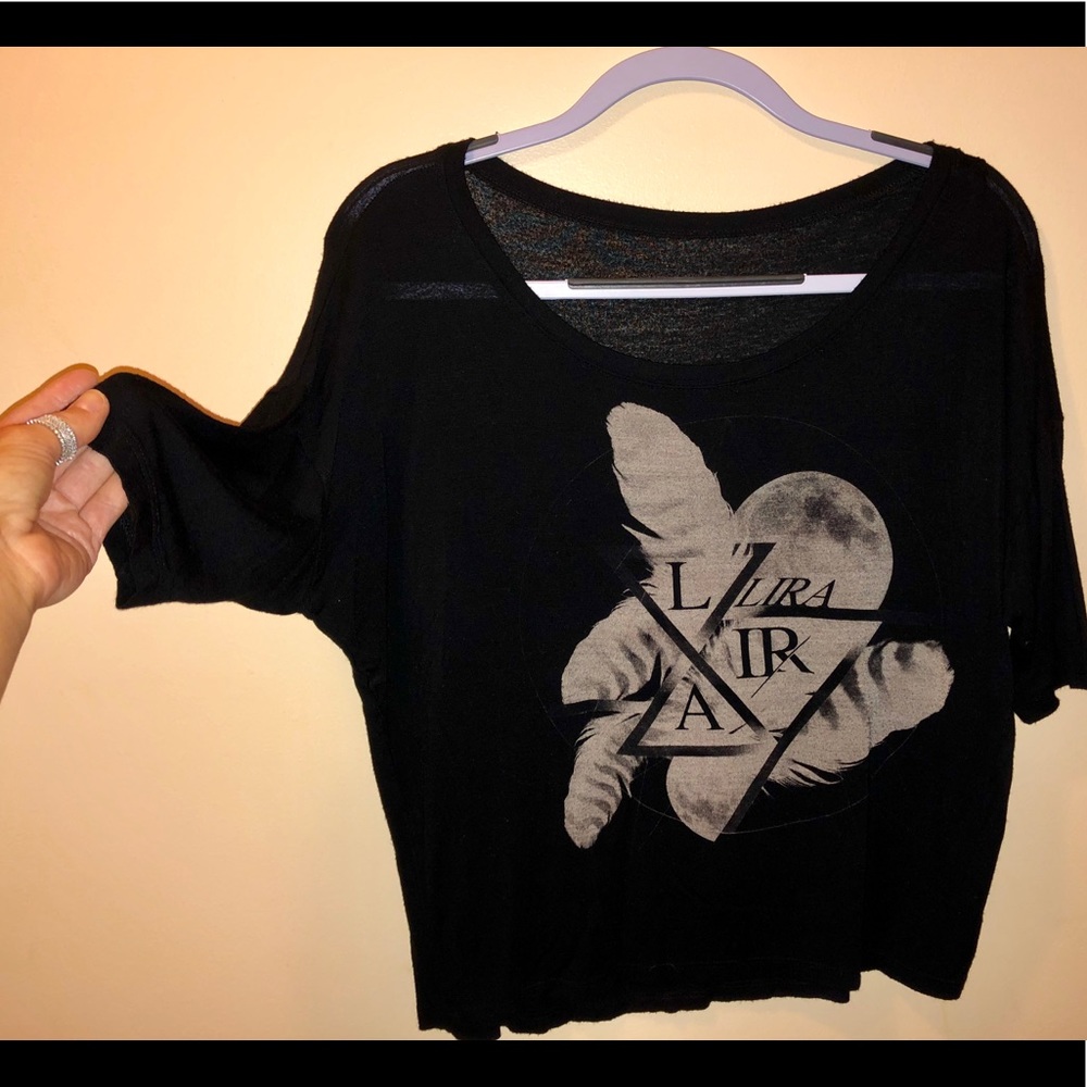 Women’s tee shirt - Lira